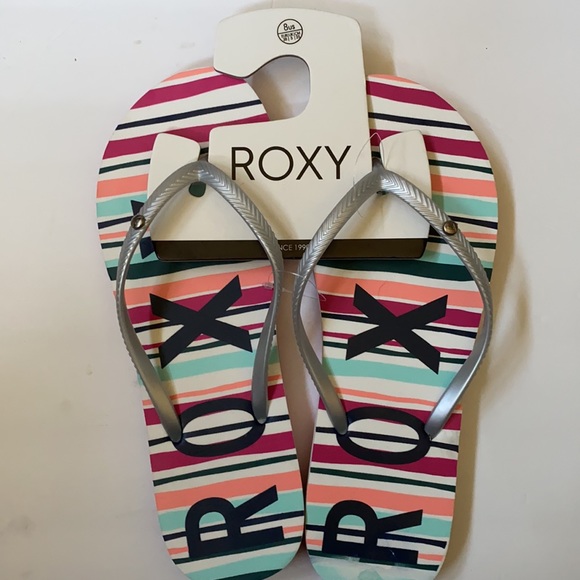 Roxy slip ons - Picture 2 of 7